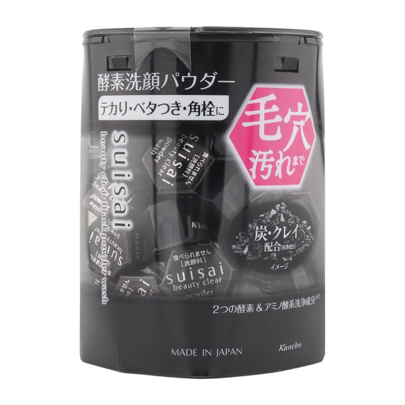 suisai [15種類から選べる] スイサイ パウダーウォッシュ 酵素洗顔