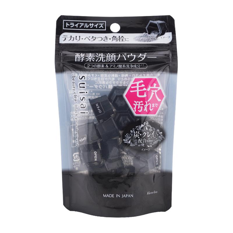 suisai [5種類から選べる]suisai スイサイ ビューティクリア パウダー