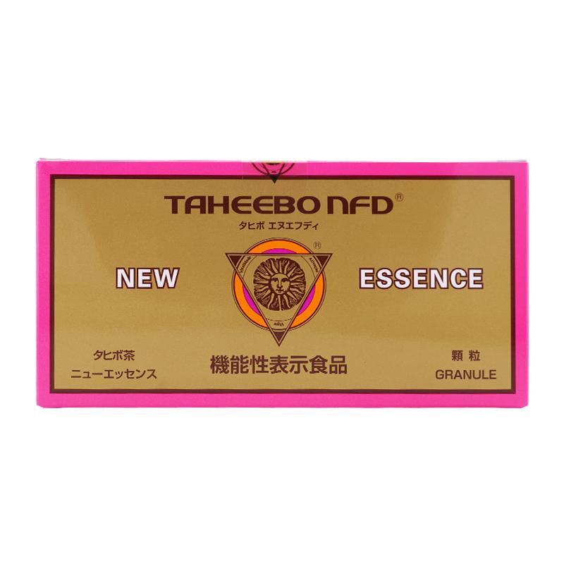 タヒボNFDニューエッセンス タヒボ通販ショッピング / タヒボNFD ニューエッセンス