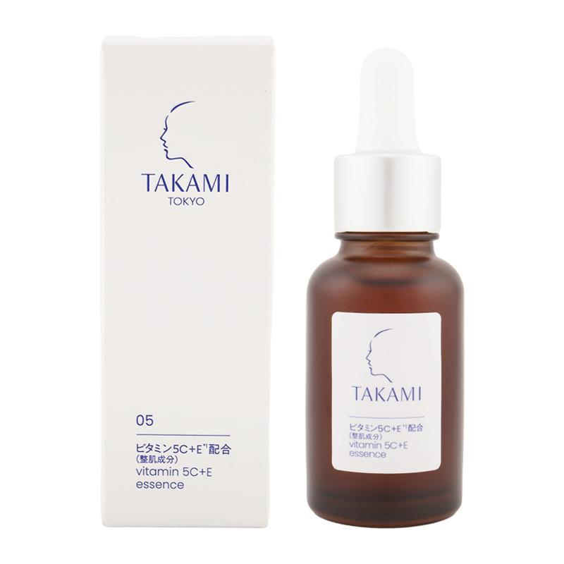 TAKAMI（タカミ） [2個セット]TAKAMI エッセンス5C+E 機能性美容液