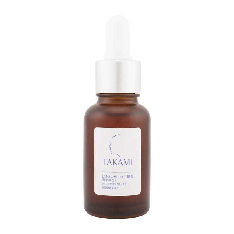 TAKAMI（タカミ） エッセンス5C+E 機能性美容液 30ml [ギフト