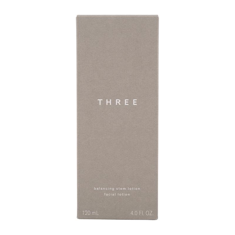 THREE（スリー） バランシングステム ローション 120mL 保湿化粧水