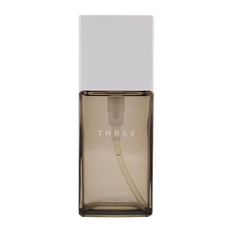 THREE（スリー） バランシングステム ローション 120mL 保湿化粧水
