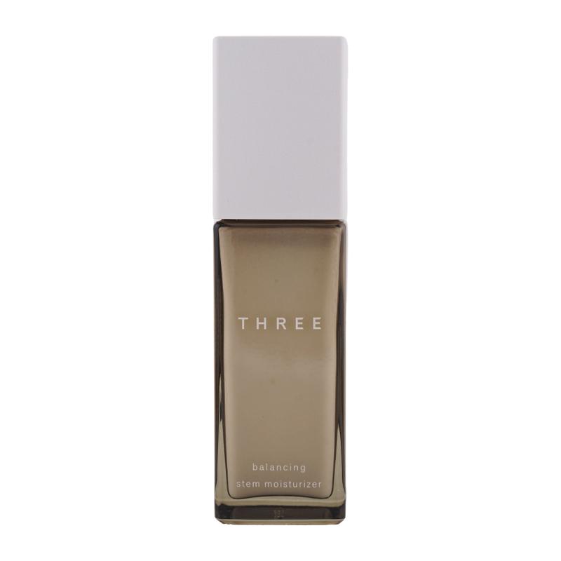 THREE（スリー） バランシングステム モイスチャライザー 80mL 保湿