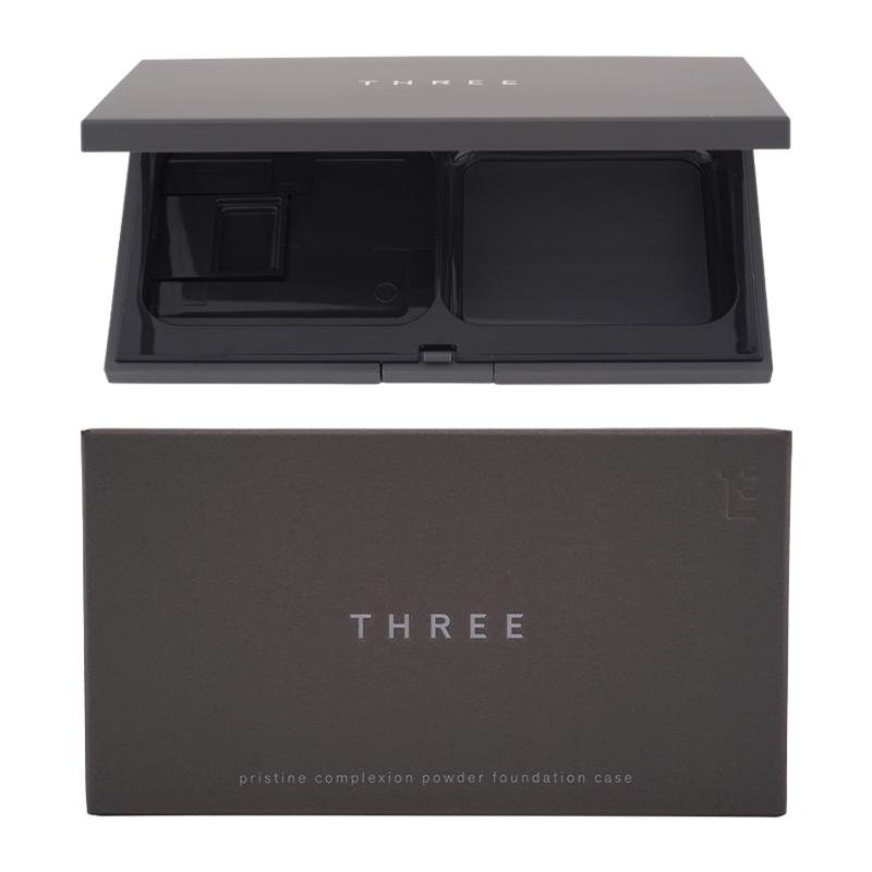 THREE（スリー） プリスティーンコンプレクションパウダー