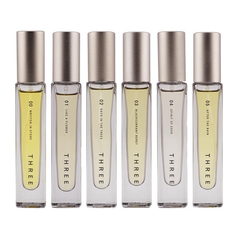 THREE（スリー） エッセンシャルセンツ R [6種類から選べる] 10mL