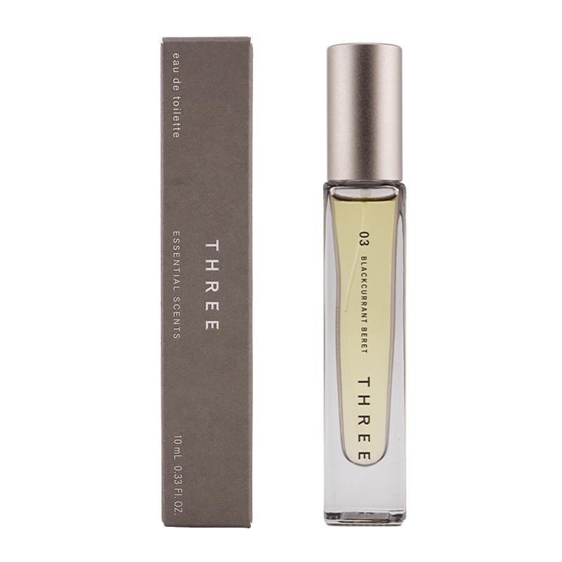 THREE（スリー） エッセンシャルセンツ R [6種類から選べる] 10mL