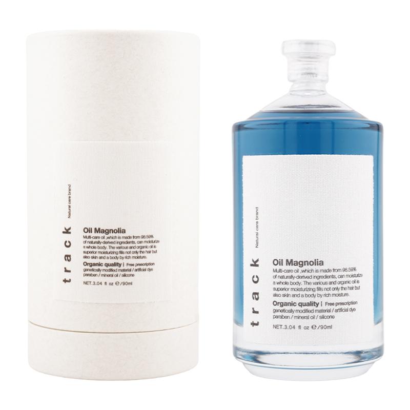 トラック オイル マグノリア　90ml トラックオイル マグノリア 90ml｜track | 美容商材の仕入・卸売