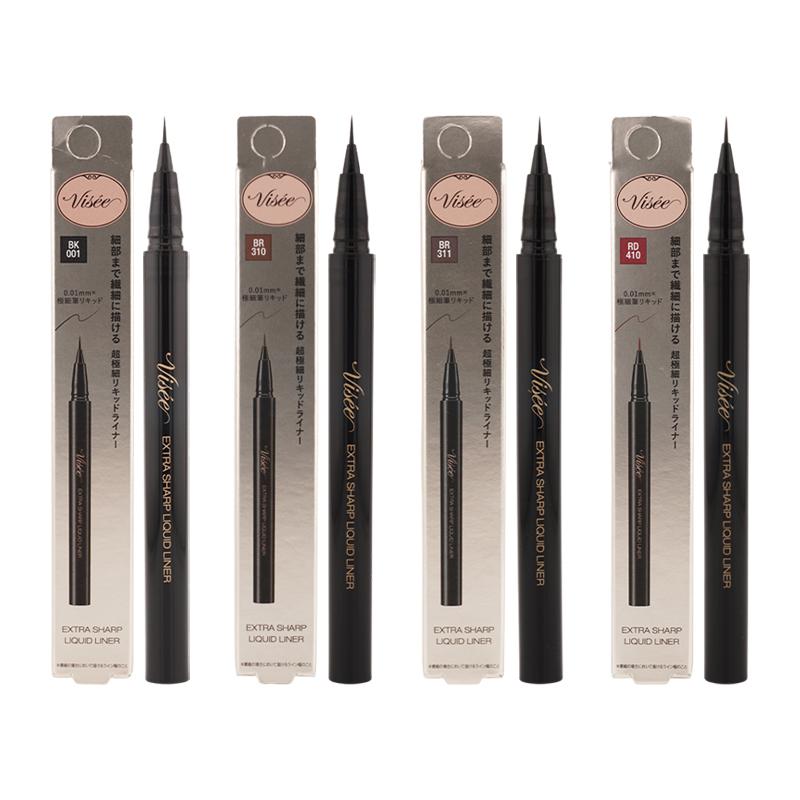 Visee ヴィセ [4種類から選べる]エクストラシャープ リキッドライナー