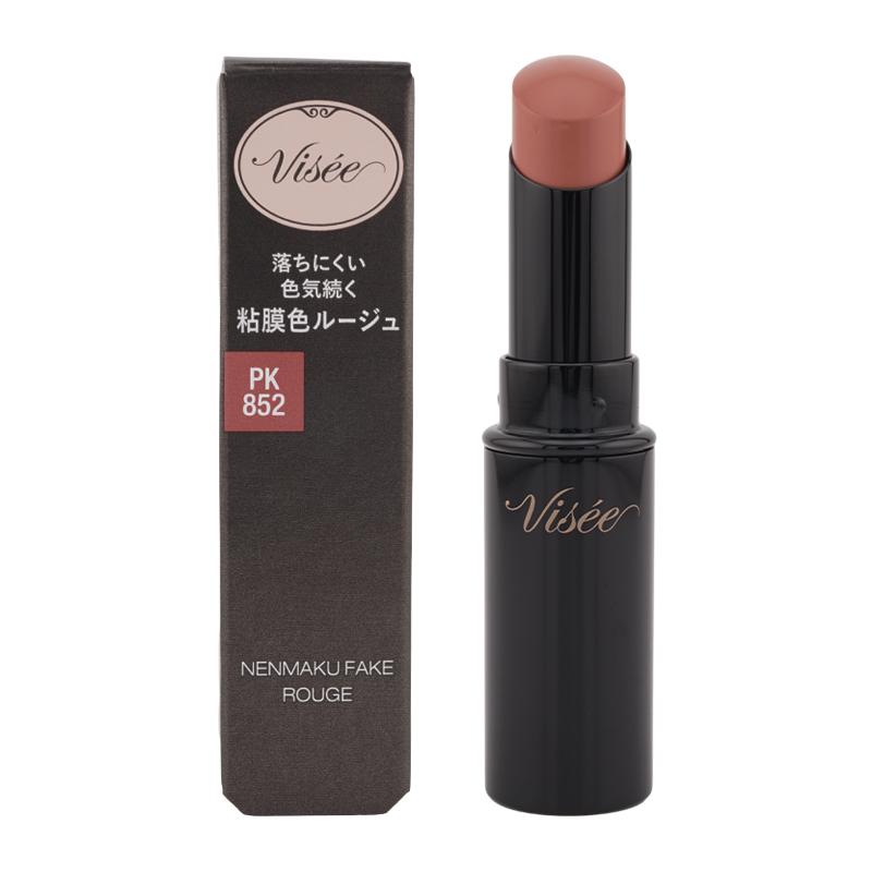 Visee VISEE ヴィセ ネンマクフェイク ルージュ [11種類から選べる
