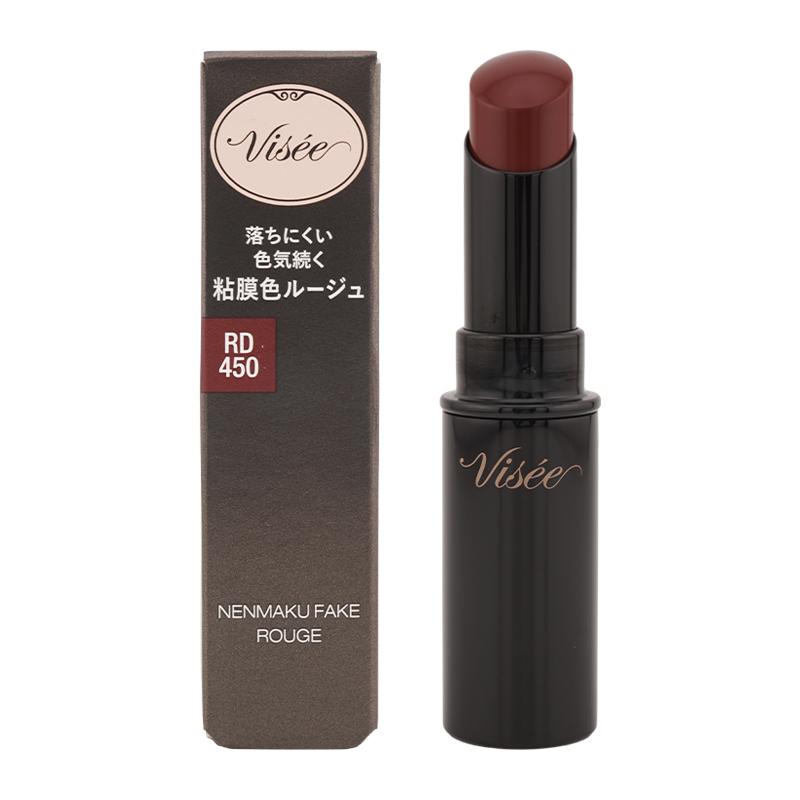 ヴィセ visee ネンマクフェイクルージュ 未開封 まとめ売り Visee VISEE ヴィセ ネンマクフェイク ルージュ [11種類から選べる