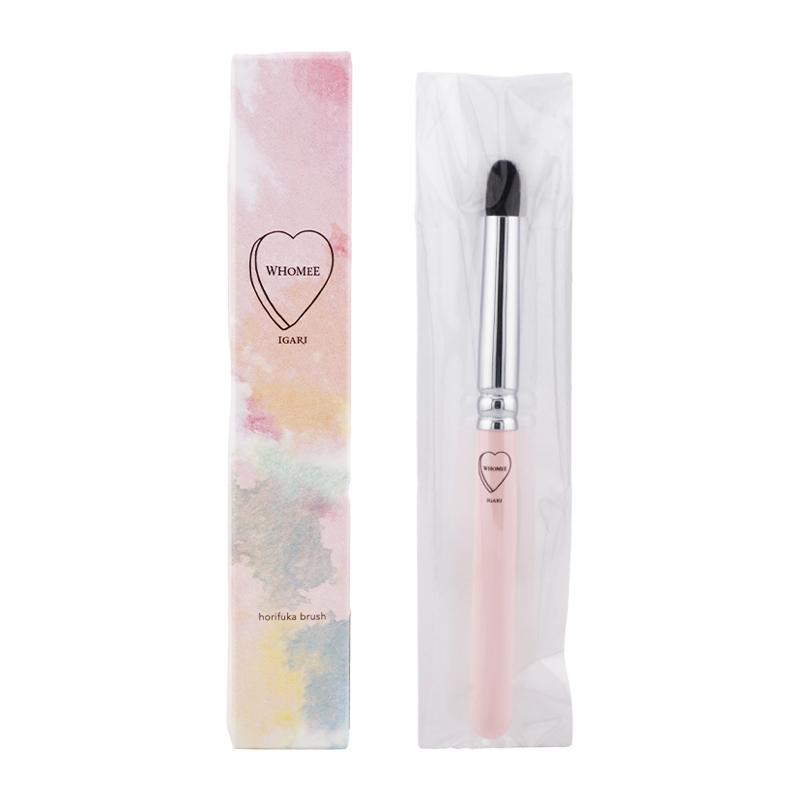 WHOMEE（フーミー） ほりふかブラシ ポイント 熊野筆 シェーディング