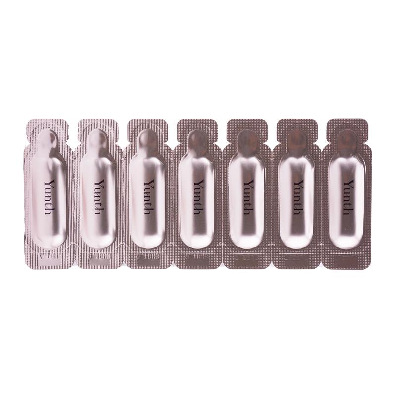 Yunth（ユンス） 生ビタミンC 美容液 28包入[医薬部外品][ギフト