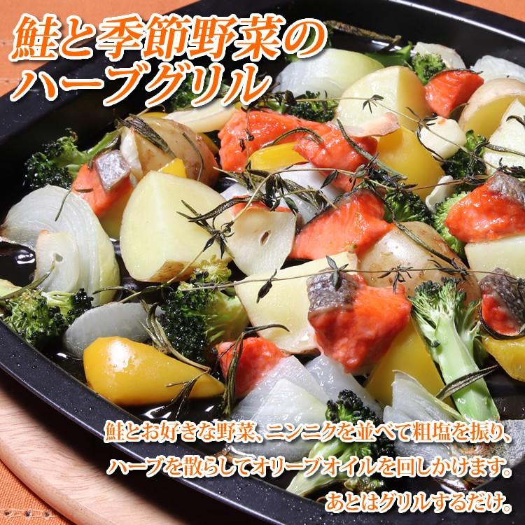 父の日 プレゼント 鮭 ギフト 50代 60代 70代 80代 2024 天然サーモン 紅鮭 寒風干し  のし 熨斗 フィレ ロシア産 甘口｜ohgle｜10