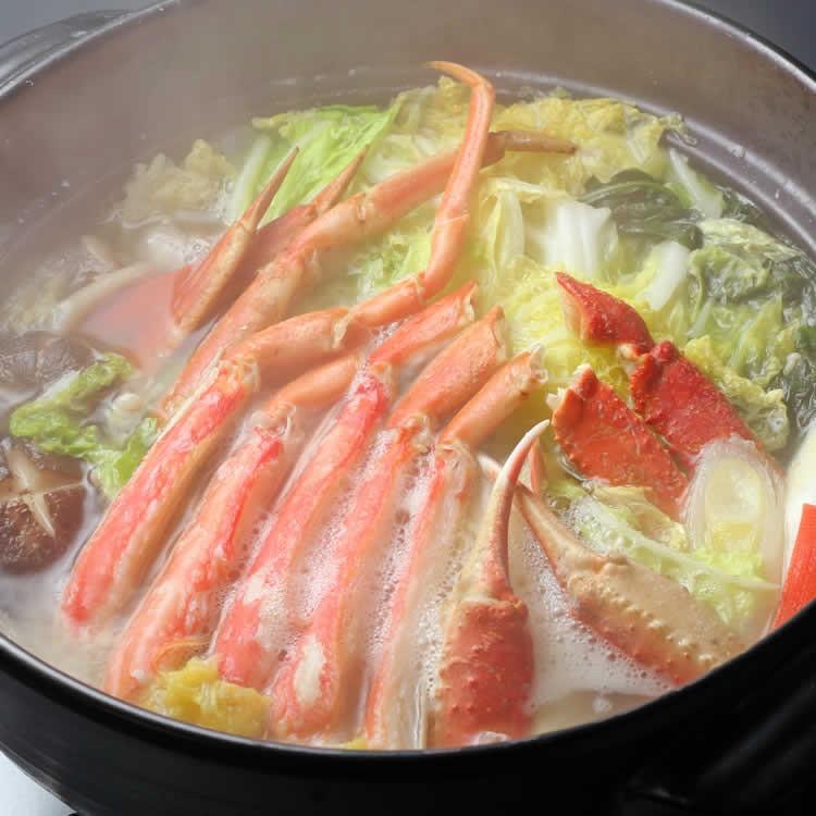 ギフト 食品 カニ かに 蟹 ズワイガニ 700g ポーション ハーフ カット 海鮮 足 ボイル グルメ ギフト 送料無料 | ブランド登録なし | 04