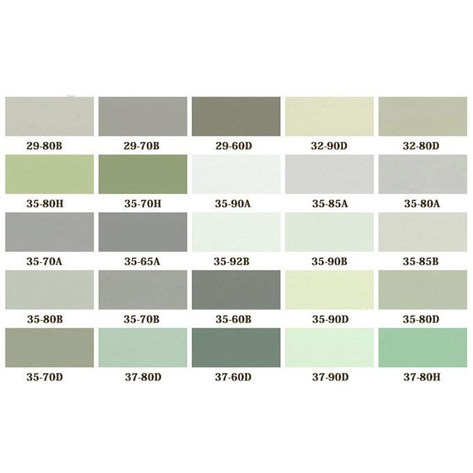 エコフラット60 艶消し 淡彩色 4kg(約30平米/1回塗り) 内装用水性