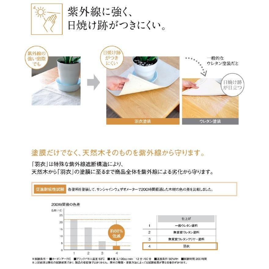 天然木仕上げ塗料 羽衣 目止め剤 500g セラウッド塗装/hagoromo