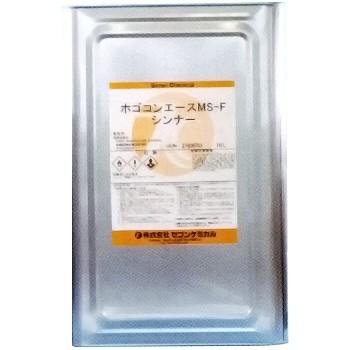 ホゴコンエースMS-Fシンナー 16L : 大橋塗料 Yahoo!店 - 通販 - Yahoo 