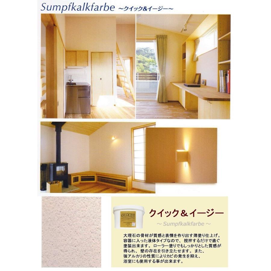 クイック＆イージー　テクスチャー　骨材なし　未使用　 プラネットウォール クイック＆イージー フラット（骨材なし） 10L