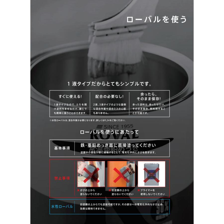 ローバルシルバースプレー シルバー色 420ml(エアゾール) 約0.4 ローバルシルバースプレー シルバー色 420ml(エアゾール) 約0.4