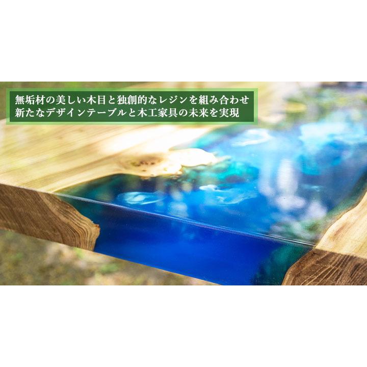 新リバーウッドレジン 24kgセット(主剤:18kg 硬化剤:6kg) 厚型成型用