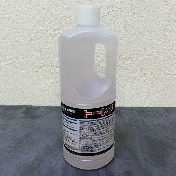 トーレス(強力サビ取り剤) 1L の商品画像