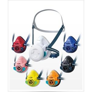 重松 防じん・防毒マスク TW01SC Mサイズ : 大橋塗料 Yahoo!店 - 通販