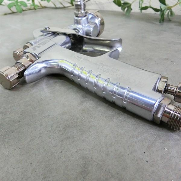 アネスト岩田 小型スプレーガン WIDER1-13K1G 重力式 口径1.3ミリ 送料 