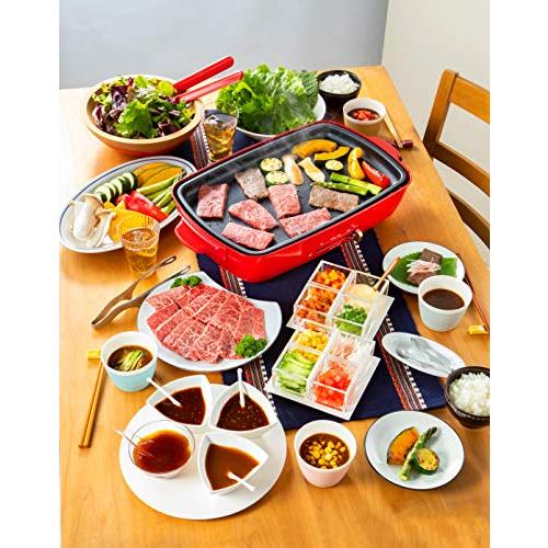 エバラ 極旨 焼肉のたれ 中辛 350g ×6本|ohirune-shopping|02