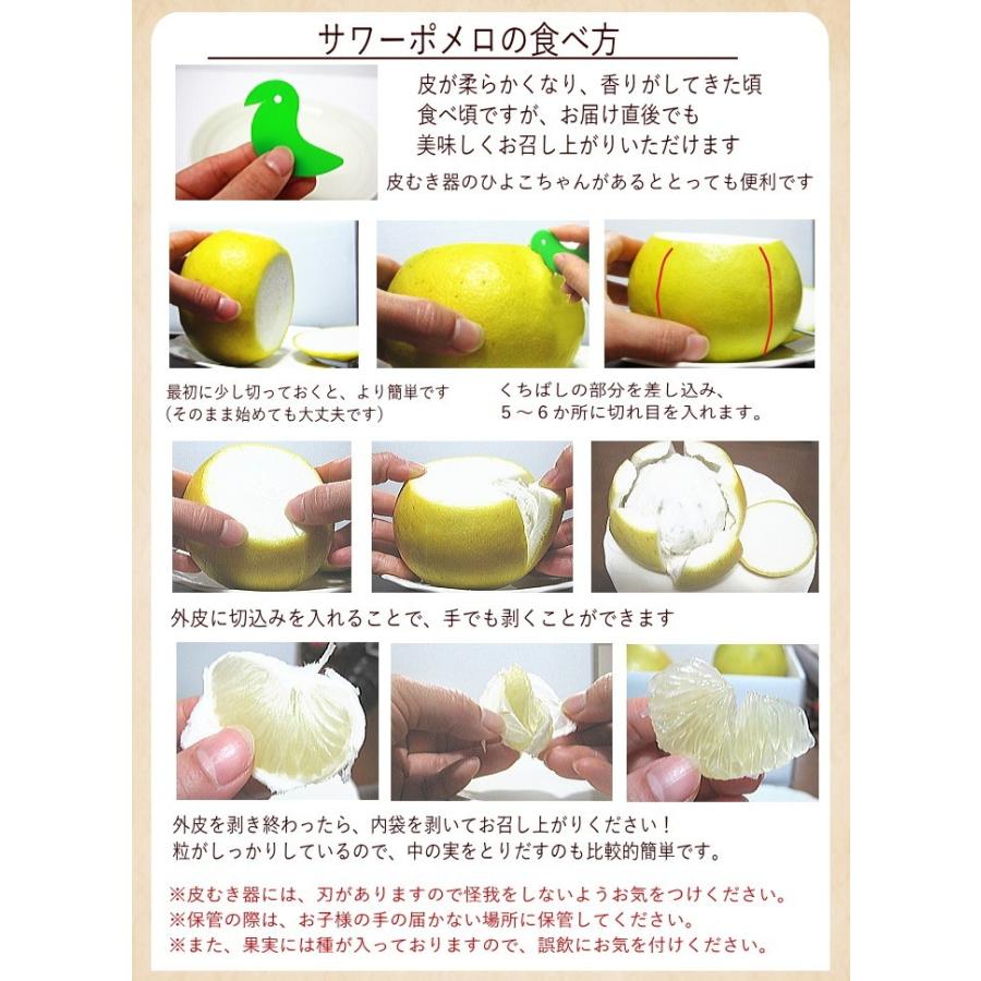 サワーポメロ 残りわずか】(ご家庭用)サワーポメロ8kg 訳あり 文旦 グレープフルーツ