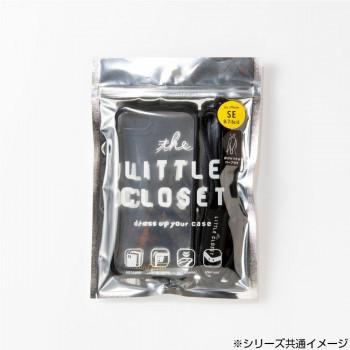 即納 大特価 Little Closet Strap Iphone Case Se 8 7 6s 6 Gpr8 03 Glass Pink 同梱 代引不可 Iphone用ケース Www Littleangelaroundtheworld Com