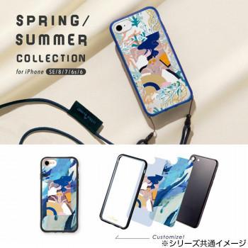 即納 大特価 Little Closet Strap Iphone Case Se 8 7 6s 6 Gpr8 03 Glass Pink 同梱 代引不可 Iphone用ケース Www Littleangelaroundtheworld Com