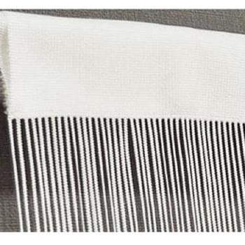 紐 細い 暖簾 北欧 エスニック 新居 おしゃれ インテリア 賃貸 シンプル マイホーム 白 目隠し Ns1005 170 ひものれん 170cm丈 同梱 代引不可 Ab 8511ag おひさまくらぶ 通販 Yahoo ショッピング