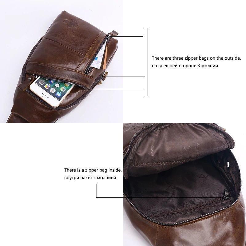 おひさま専用♡肩かけ楽ちんバッグS＆ショルダーバッグ ZZNICK 高級 本革 牛革 男性 ボディバッグ ショルダーバッグ 色