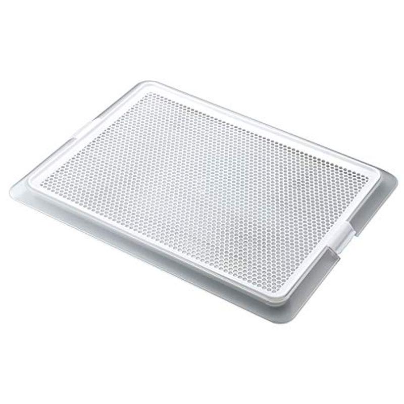 Bonbi ボンビアルコン ボンビ ペットレー クリアメッシュ M