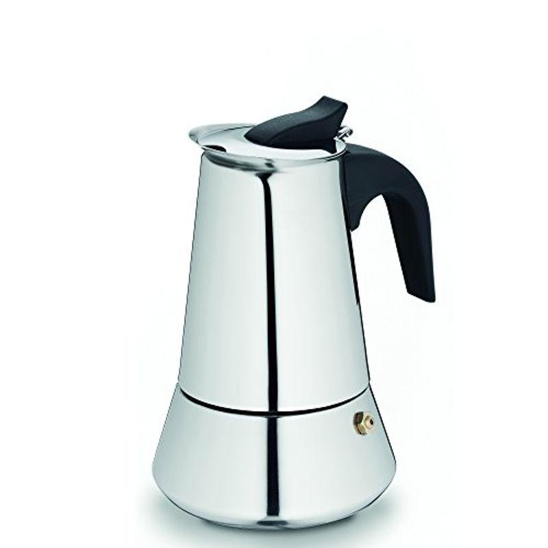 至上 Kela ケラ エスプレッソコーヒーメーカー Bari250ml 10600 hidraulicagerallem.com.br