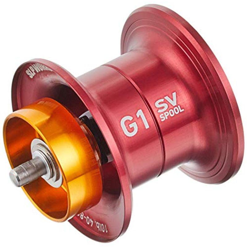 安いそれに目立つ Daiwa SLP WORKS ダイワSLPワークス スプール RCSB