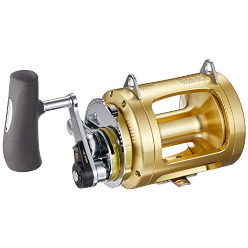 ラッピング不可 両軸 ベイトリール シマノ Shimano ティアグラ 船 手巻 トローリング マグロ ヒラマサ カッポレ Lrsa 右 50w リール Www Cosmopharmaint Com