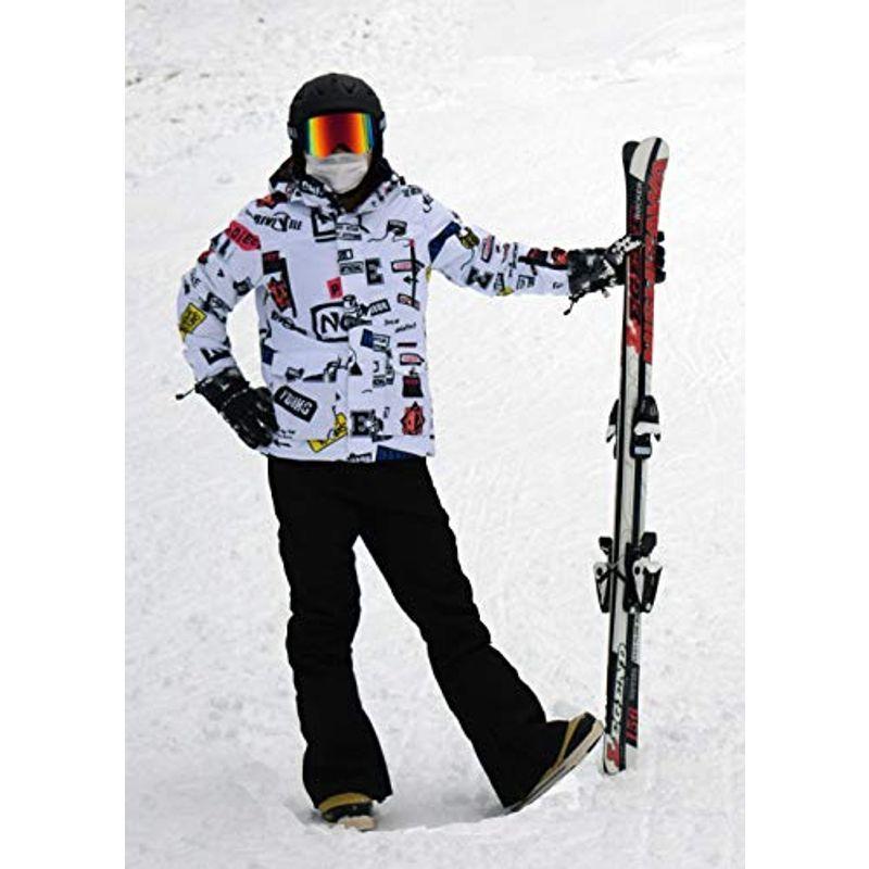 人気メーカー ブランド 透湿性5 000g 耐水圧10 000mm スノーウェア スキーウェア スノーボードウェア マルユキ おしゃれ レディース メンズ 格好いい スノーボード