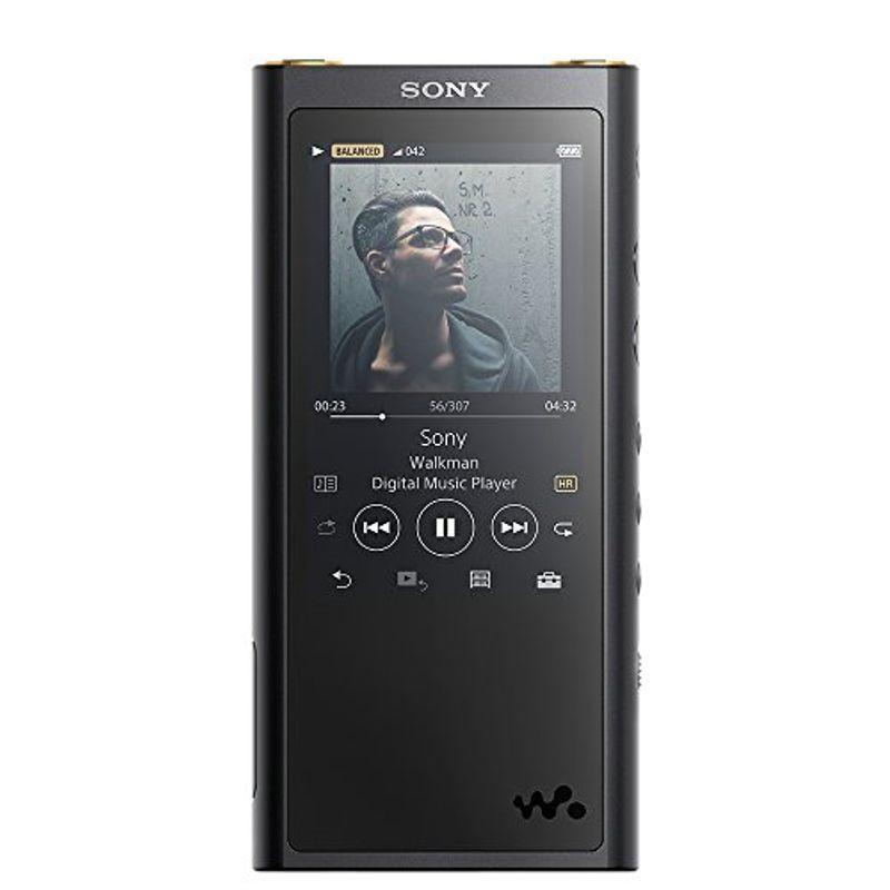 Seasonal Wrap入荷 ソニー ウォークマン ZXシリーズ φ4.4mmバランス出力対応 128GB microSD対応 NW-ZX300G Bluetooth ポータブルオーディオ ソニー ウォークマン Aシリーズ 64GB NW-A57 Bluetooth microSD対応 ハイレゾ対応 最大45時間連続再生 2018年モ