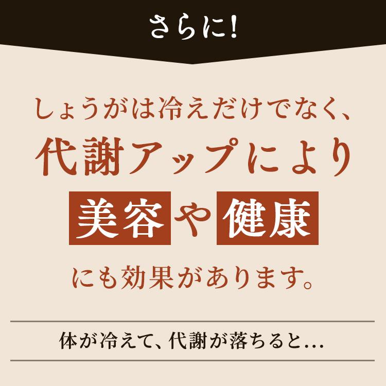 しょうがシロップ 3本セット おひさましょうが 冷え性 濃縮生姜シロップ 生姜 ショウガ 無添加 温活 200ml｜ohisamasyouga｜15