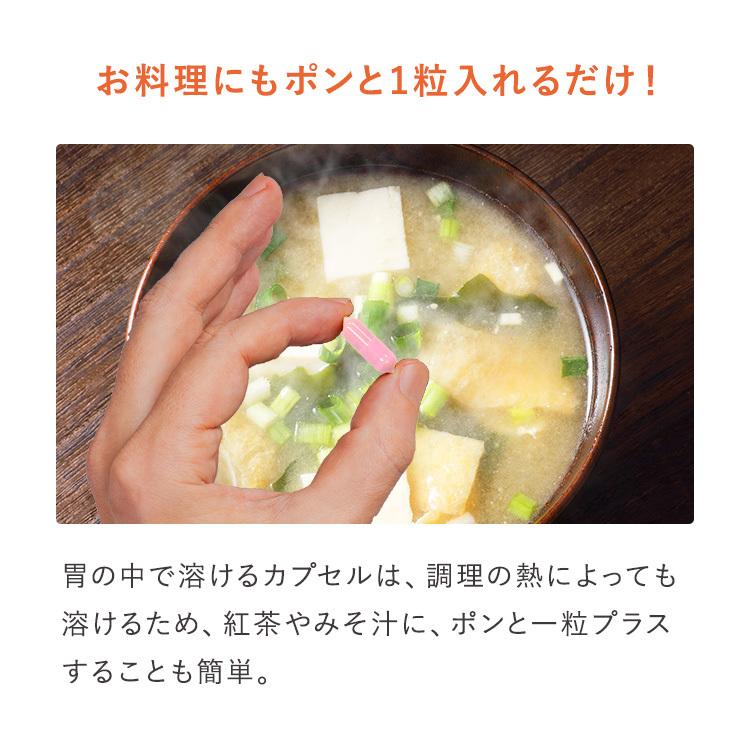 サプリ 高知産土佐一しょうがカプセル<62粒入り> おひさましょうが ショウガ サプリメント 錠剤 抹消体温対策 温活 代謝 健康食品 国産 |  | 17