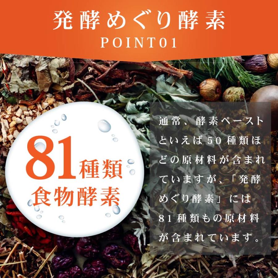 おひさましょうが 発酵めぐり酵素 ペーストタイプ 約1ヶ月分 発酵食品 発酵 生姜 しょうが 酵素 乳酸菌 健康食品 温活 腸活 代謝 |  | 04