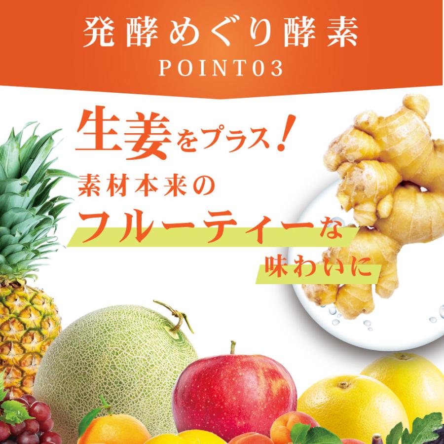 おひさましょうが 発酵めぐり酵素 ペーストタイプ 約1ヶ月分 発酵食品 発酵 生姜 しょうが 酵素 乳酸菌 健康食品 温活 腸活 代謝 |  | 06
