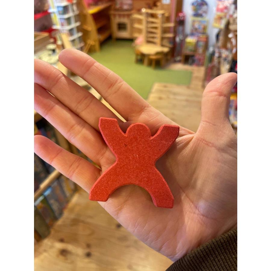 アンカー積木 X-MAN : 木のおもちゃ・おひさまやYahoo!店 - 通販