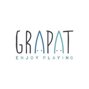 トゥギャザー グラパット GRAPATの画像
