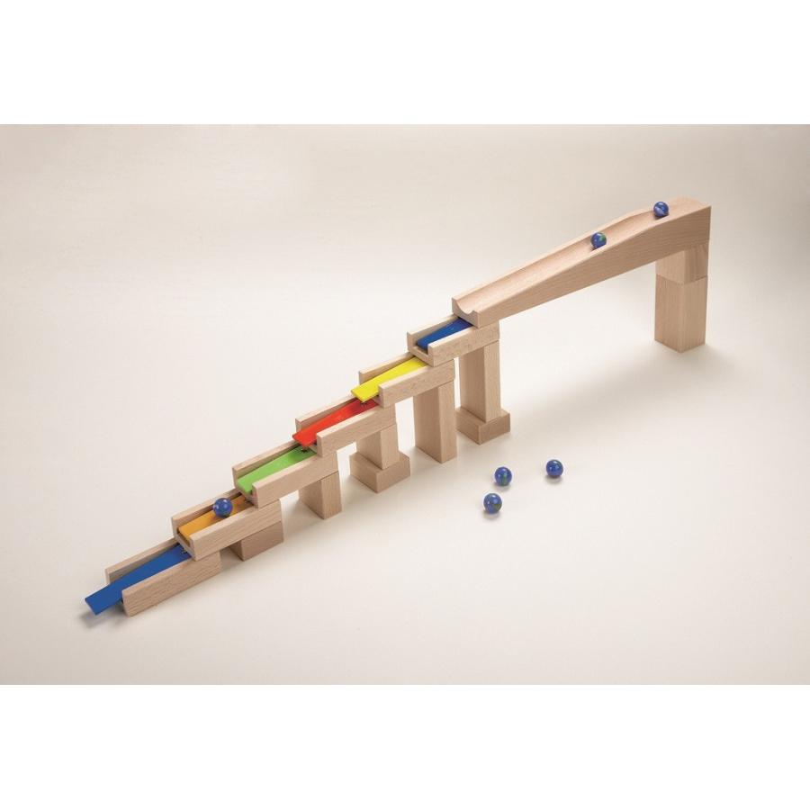 メロディーステップセット　HABA
