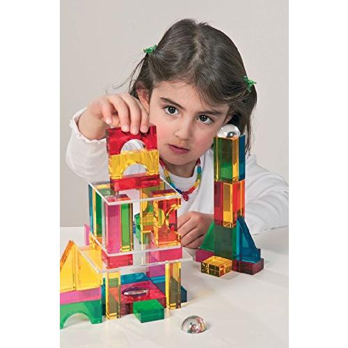 LUXYブロック・カラー DUSYMA : 木のおもちゃ・おひさまやYahoo!店