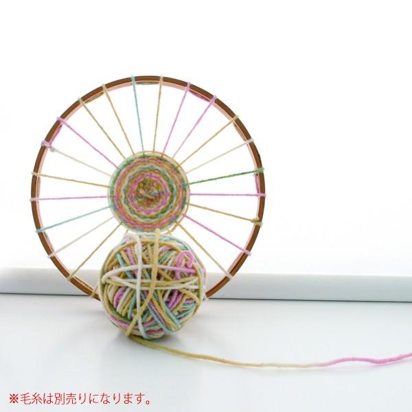 円形織機　　ボレ・マニファクチャー フィルゲス社｜ohisamaya