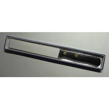 ゾーリンゲン(独） F.ハーダー 鶏肉用ペティナイフ（先両刃付）10.5cm